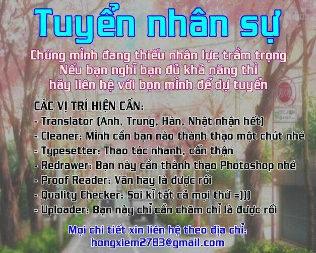 Đặc Nhiệm Thám Tử: Chapter 29