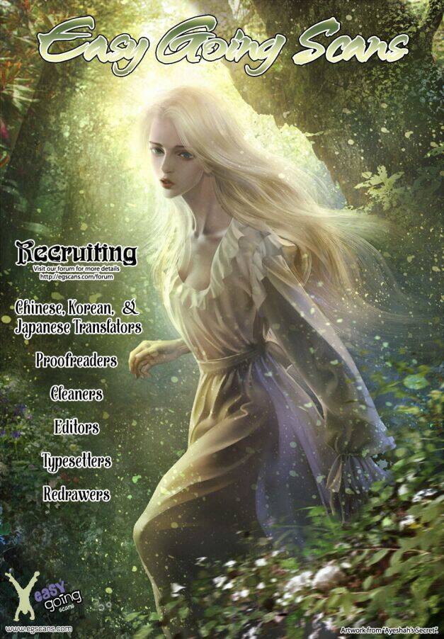 Đặc Nhiệm Thám Tử: Chapter 32