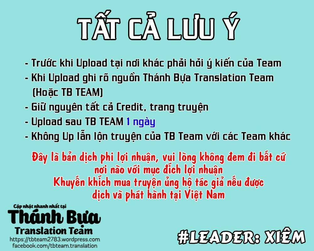Đặc Nhiệm Thám Tử: Chapter 35