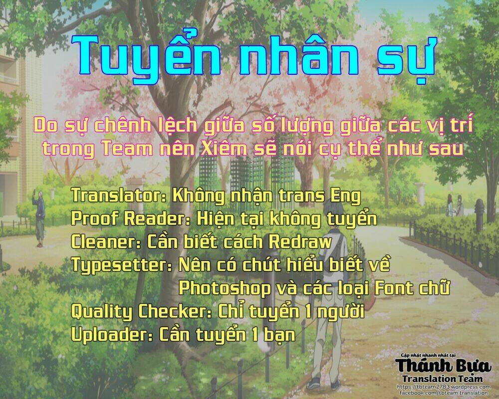 Đặc Nhiệm Thám Tử: Chapter 40