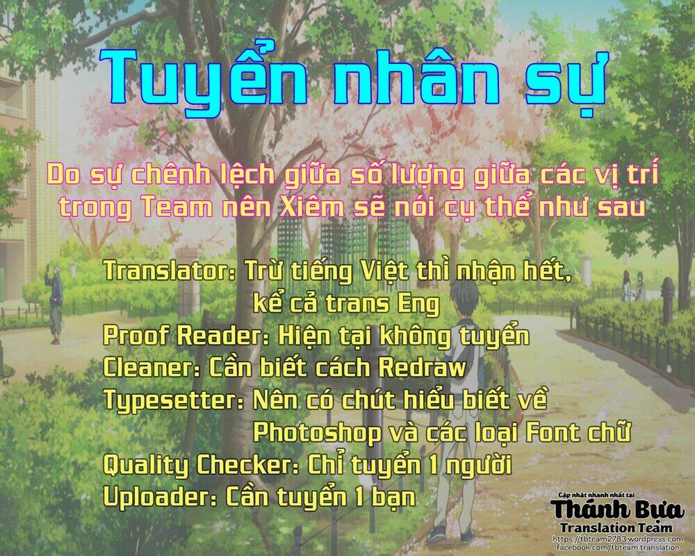 Đặc Nhiệm Thám Tử: Chapter 48.5