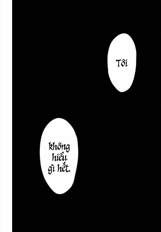 Đặc Nhiệm Thám Tử: Chapter 52