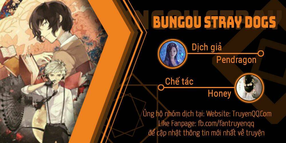 Đặc Nhiệm Thám Tử: Chapter 58.5