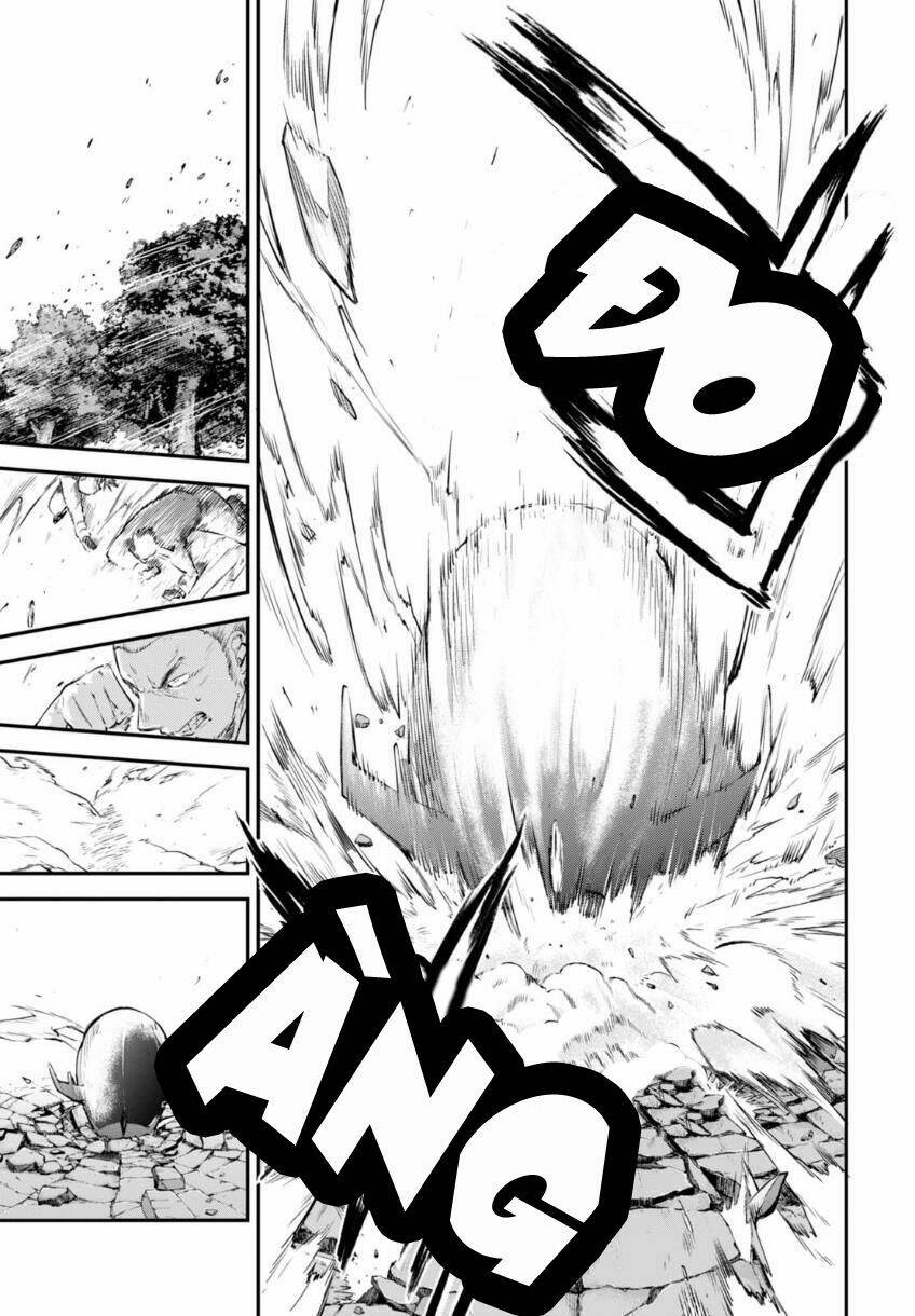 Đặc Nhiệm Thám Tử: Chapter 59