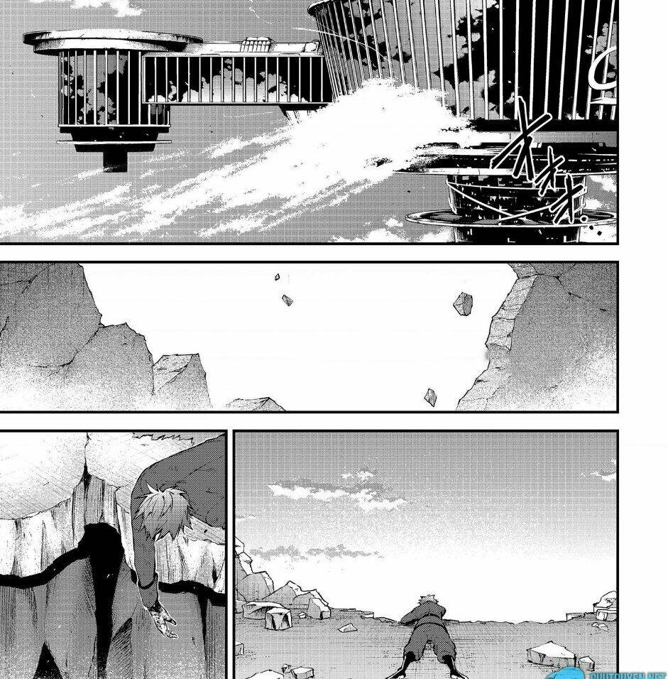 Đặc Nhiệm Thám Tử: Chapter 74