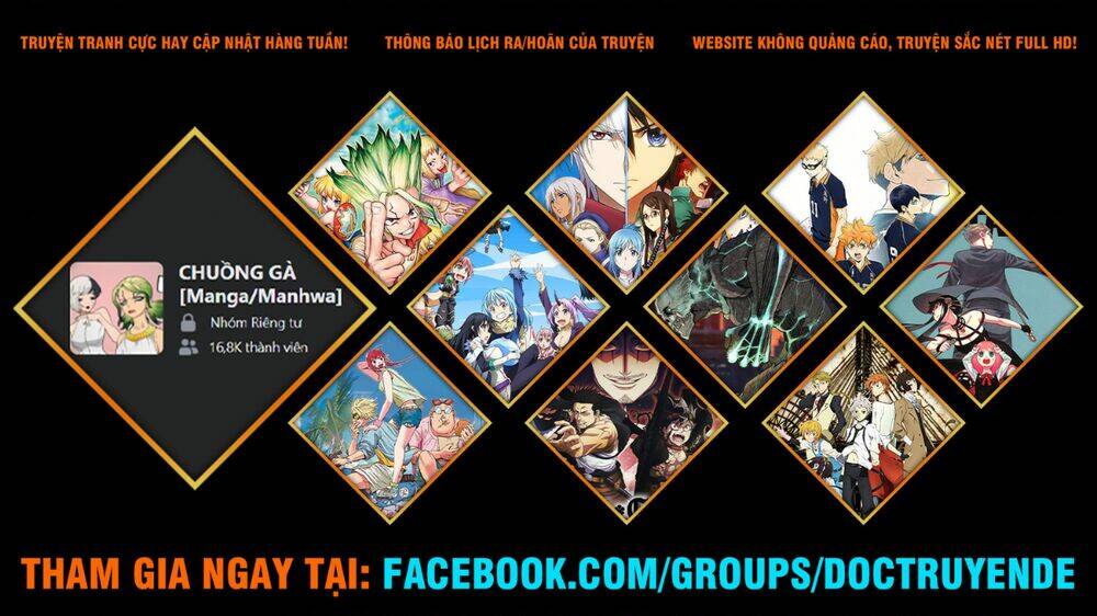 Đặc Nhiệm Thám Tử: Chapter 83.5