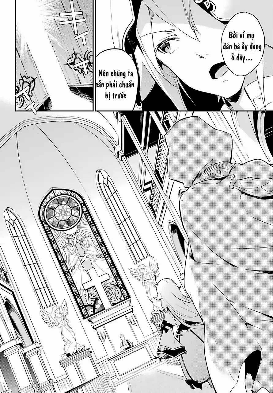 Dad Is A Hero, Mom Is A Spirit, I'm A Reincarnator: Chapter 1