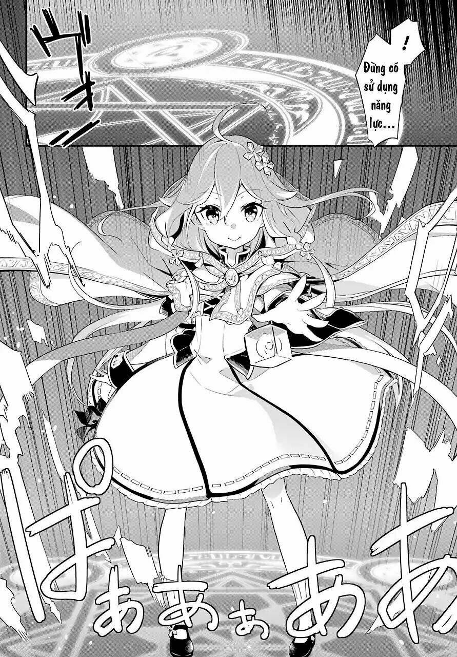Dad Is A Hero, Mom Is A Spirit, I'm A Reincarnator: Chapter 1