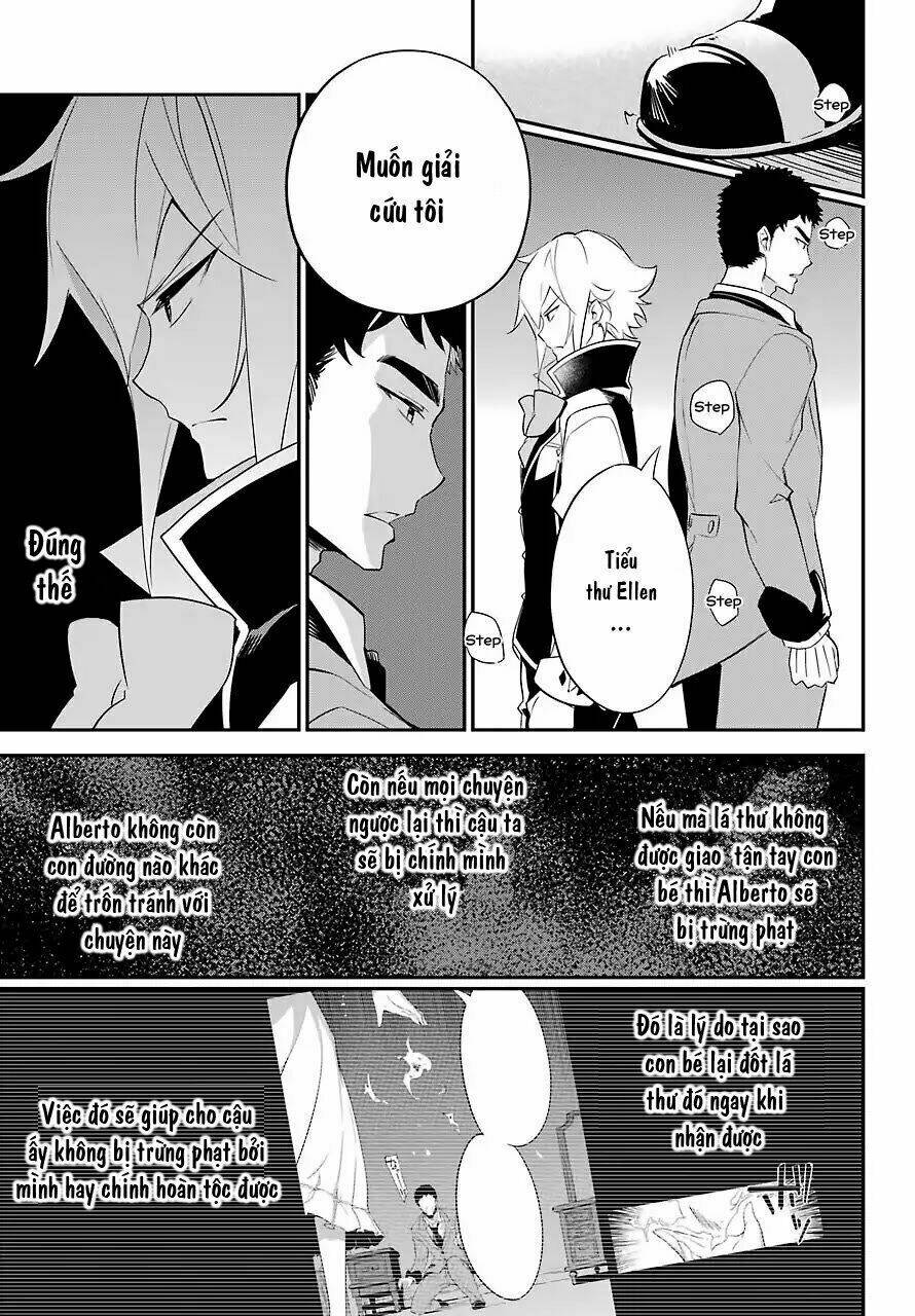 Dad Is A Hero, Mom Is A Spirit, I'm A Reincarnator: Chapter 10