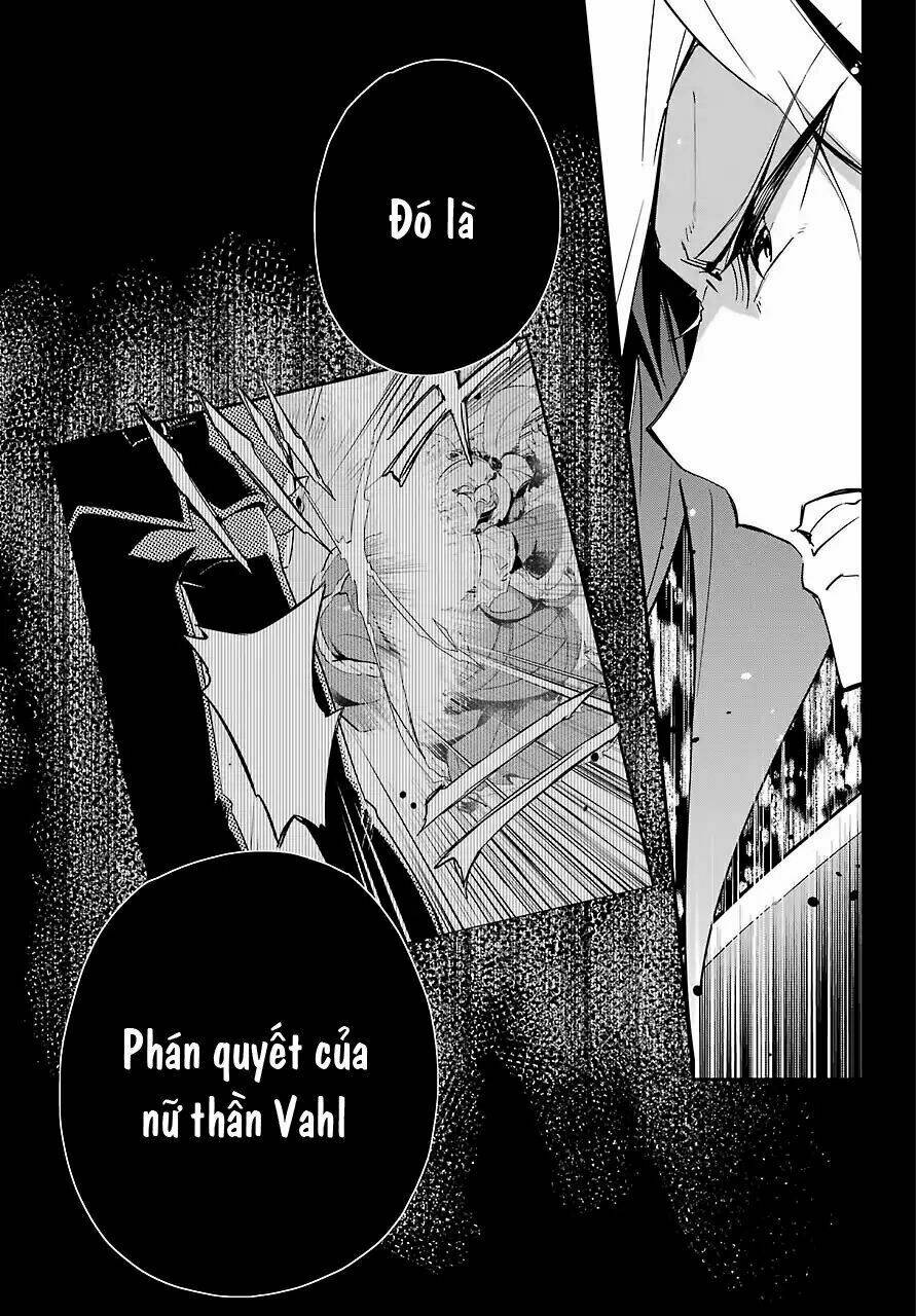 Dad Is A Hero, Mom Is A Spirit, I'm A Reincarnator: Chapter 12