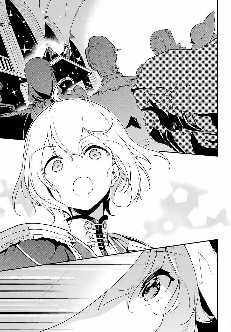 Dad Is A Hero, Mom Is A Spirit, I'm A Reincarnator: Chapter 12