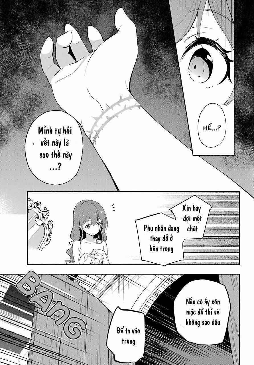 Dad Is A Hero, Mom Is A Spirit, I'm A Reincarnator: Chapter 13