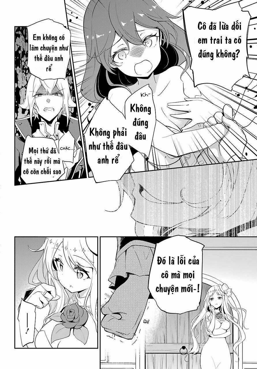 Dad Is A Hero, Mom Is A Spirit, I'm A Reincarnator: Chapter 13