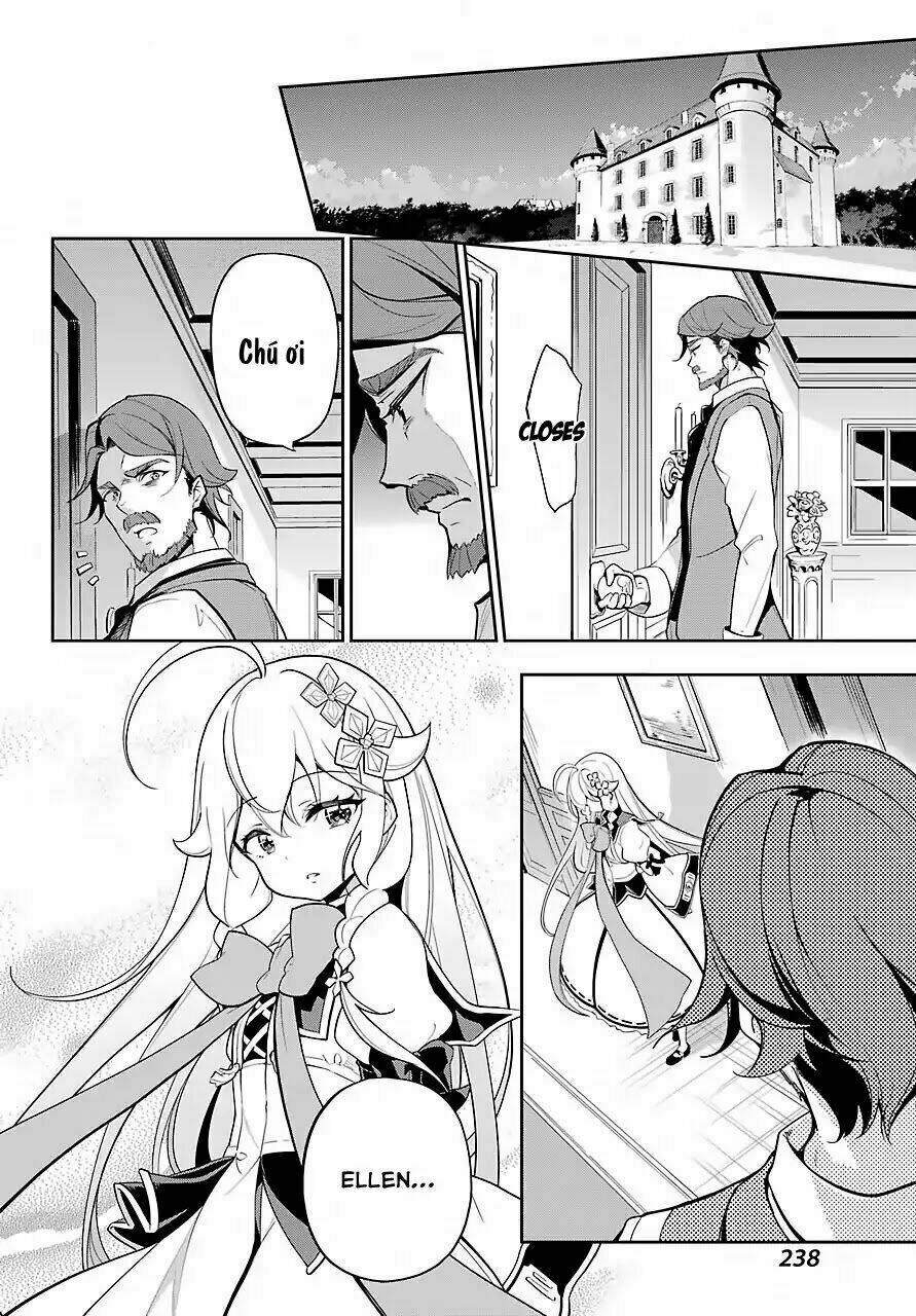 Dad Is A Hero, Mom Is A Spirit, I'm A Reincarnator: Chapter 15