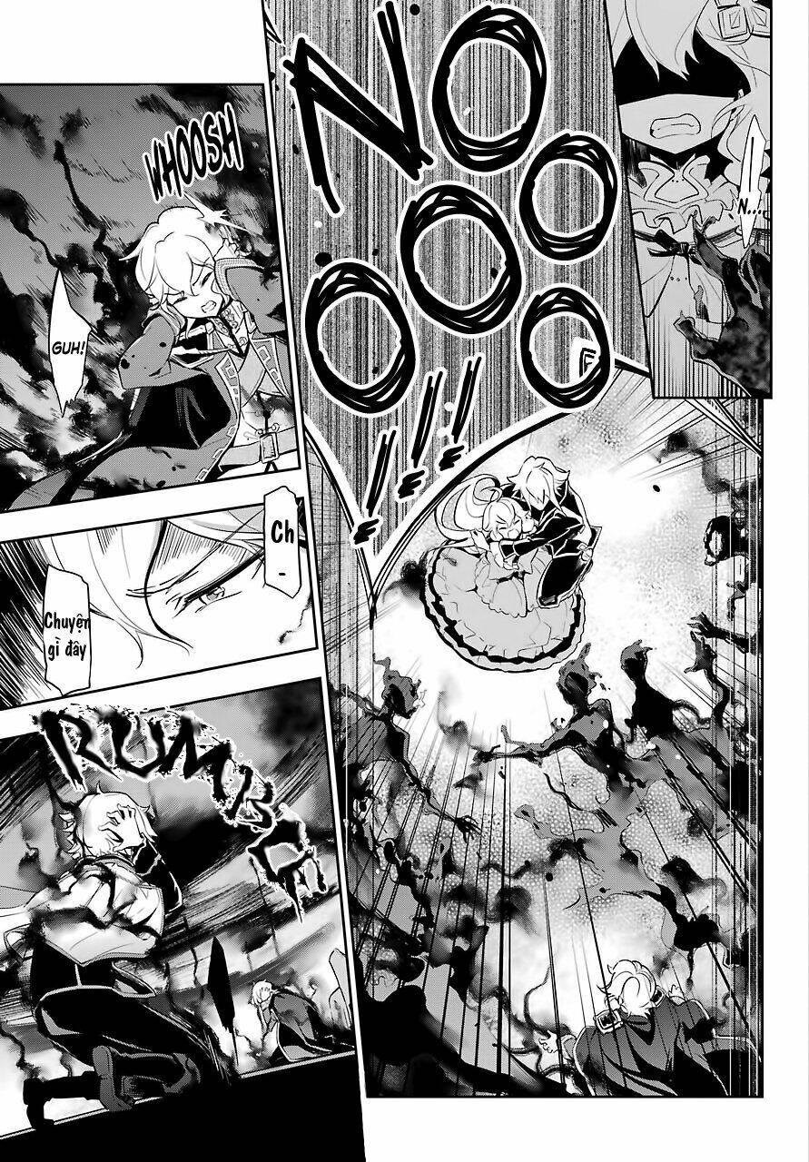 Dad Is A Hero, Mom Is A Spirit, I'm A Reincarnator: Chapter 17
