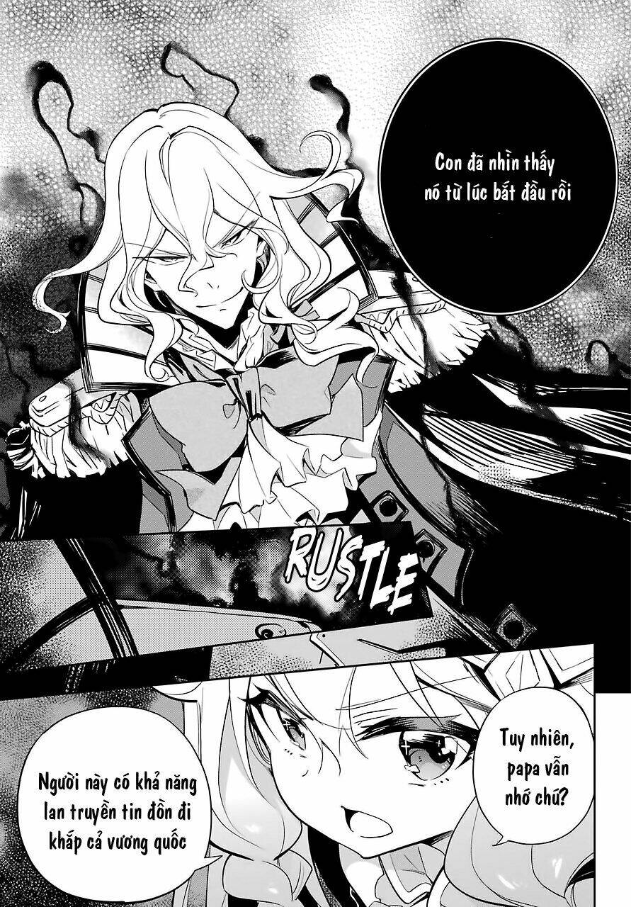 Dad Is A Hero, Mom Is A Spirit, I'm A Reincarnator: Chapter 17