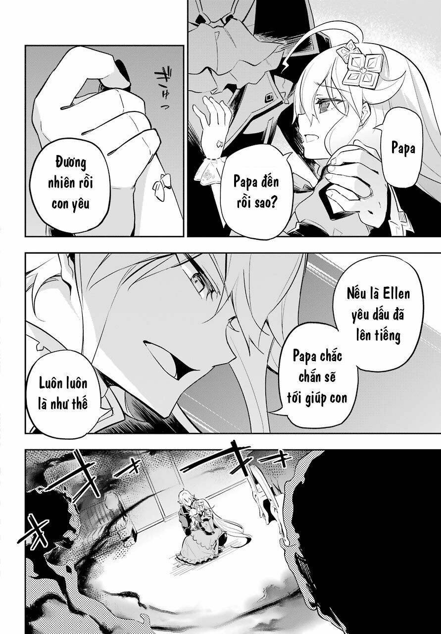 Dad Is A Hero, Mom Is A Spirit, I'm A Reincarnator: Chapter 18