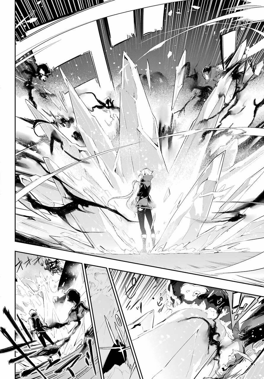 Dad Is A Hero, Mom Is A Spirit, I'm A Reincarnator: Chapter 18