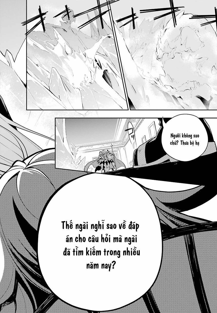 Dad Is A Hero, Mom Is A Spirit, I'm A Reincarnator: Chapter 18
