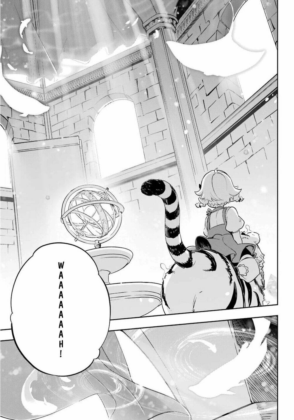 Dad Is A Hero, Mom Is A Spirit, I'm A Reincarnator: Chapter 19.5