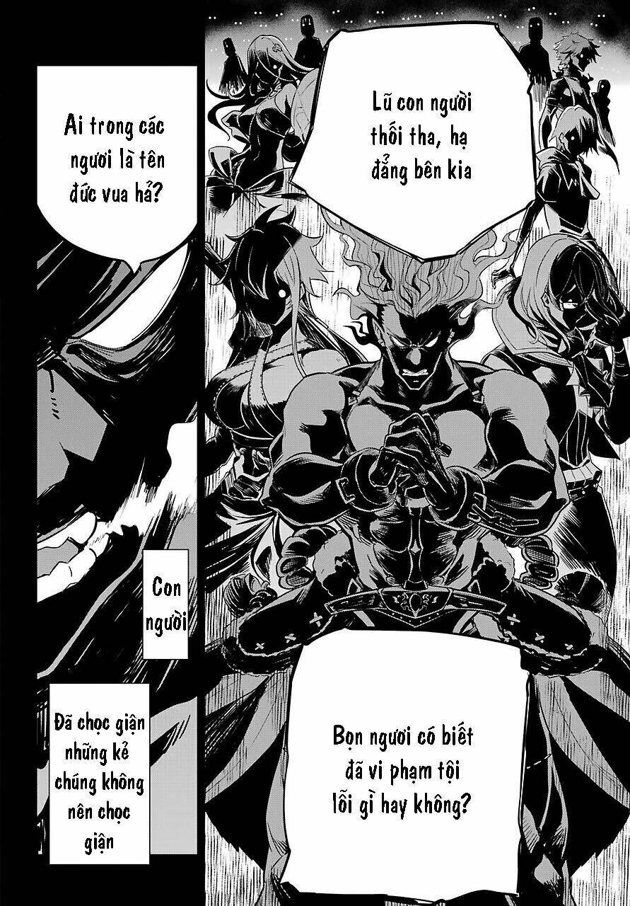 Dad Is A Hero, Mom Is A Spirit, I'm A Reincarnator: Chapter 19