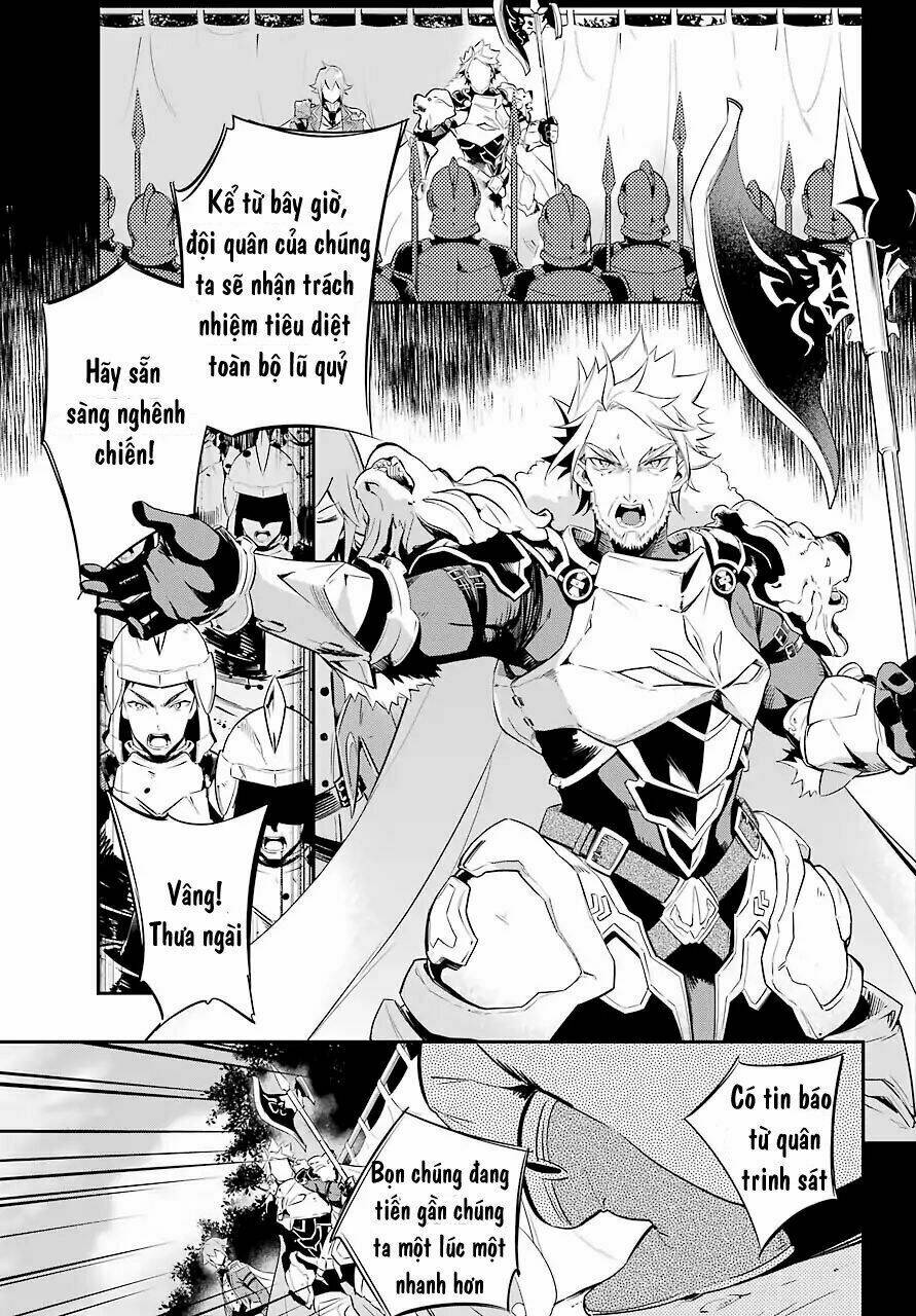 Dad Is A Hero, Mom Is A Spirit, I'm A Reincarnator: Chapter 2
