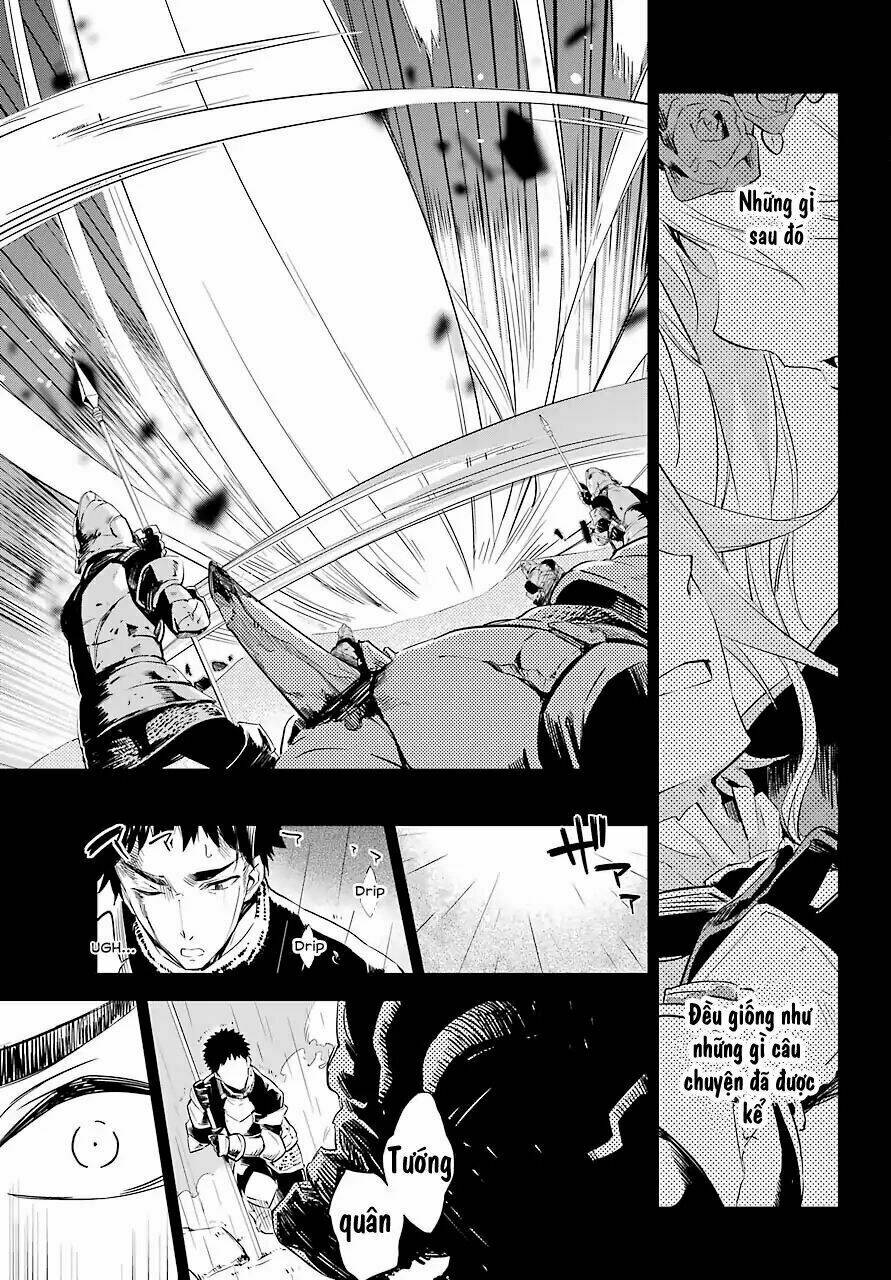 Dad Is A Hero, Mom Is A Spirit, I'm A Reincarnator: Chapter 2