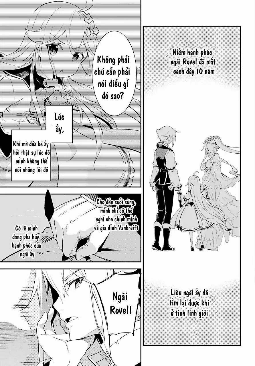 Dad Is A Hero, Mom Is A Spirit, I'm A Reincarnator: Chapter 2