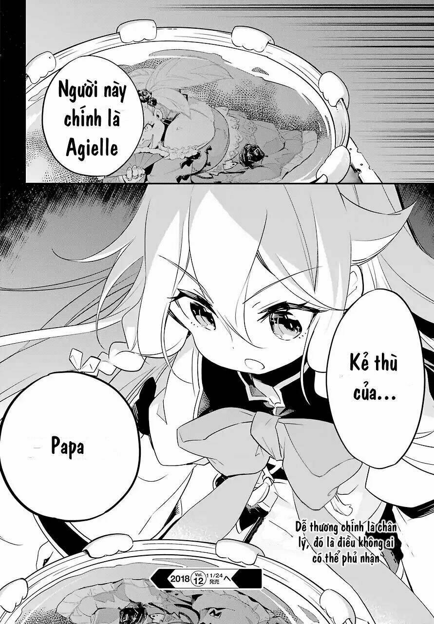 Dad Is A Hero, Mom Is A Spirit, I'm A Reincarnator: Chapter 2
