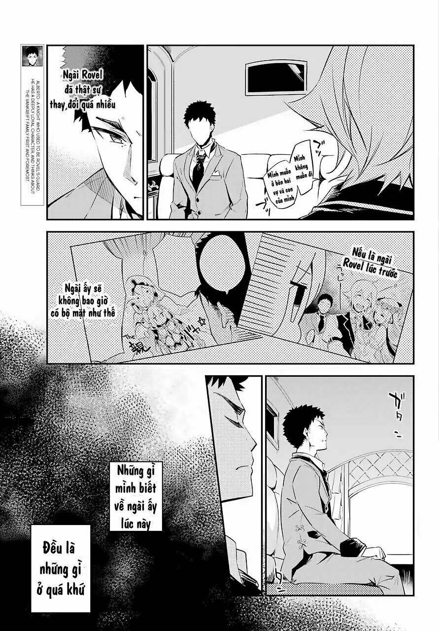 Dad Is A Hero, Mom Is A Spirit, I'm A Reincarnator: Chapter 2