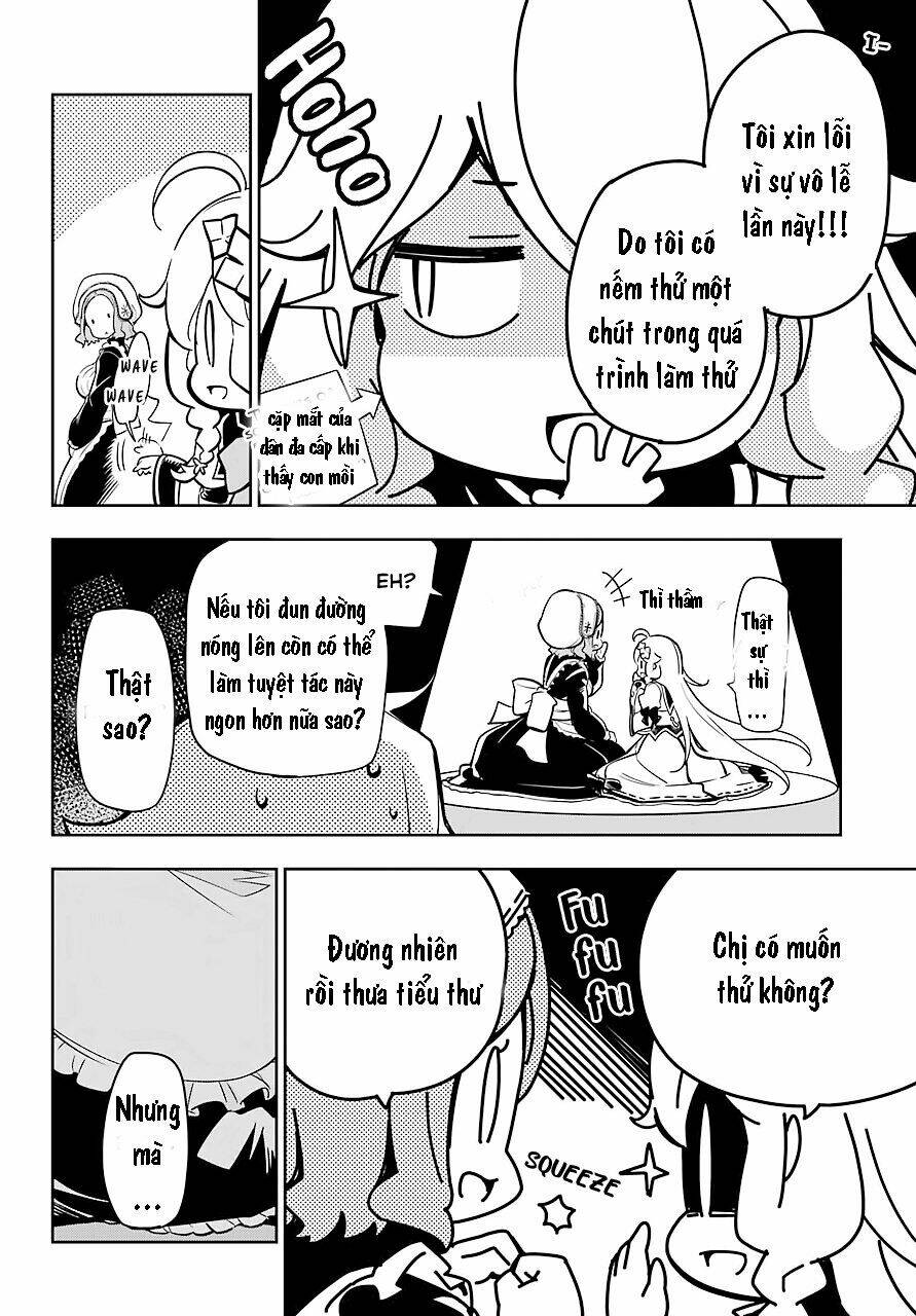 Dad Is A Hero, Mom Is A Spirit, I'm A Reincarnator: Chapter 23