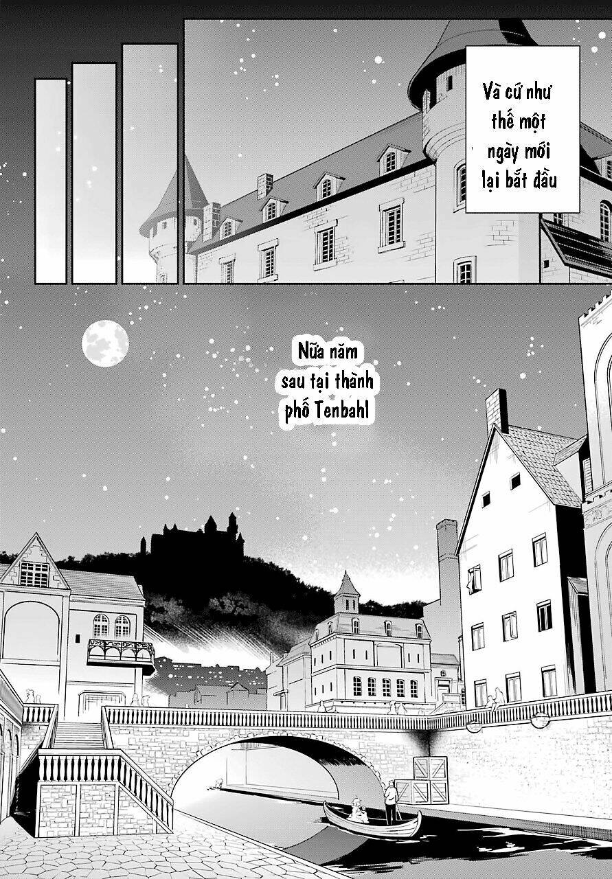 Dad Is A Hero, Mom Is A Spirit, I'm A Reincarnator: Chapter 23