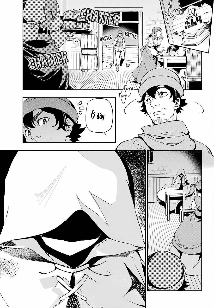 Dad Is A Hero, Mom Is A Spirit, I'm A Reincarnator: Chapter 23