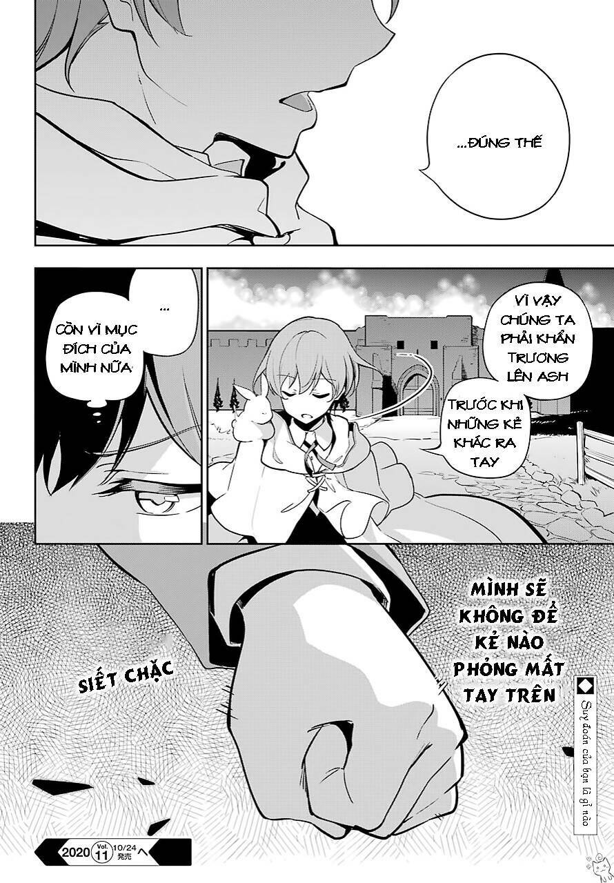 Dad Is A Hero, Mom Is A Spirit, I'm A Reincarnator: Chapter 24