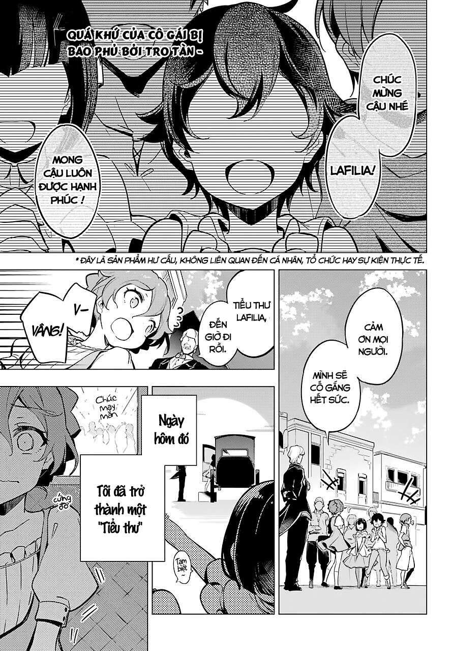 Dad Is A Hero, Mom Is A Spirit, I'm A Reincarnator: Chapter 26