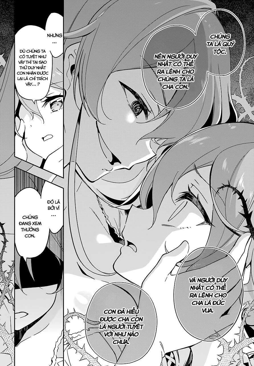 Dad Is A Hero, Mom Is A Spirit, I'm A Reincarnator: Chapter 26