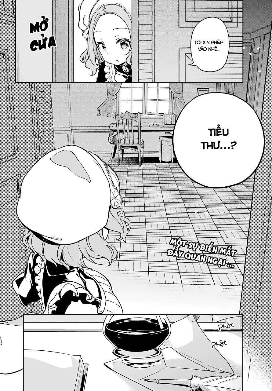 Dad Is A Hero, Mom Is A Spirit, I'm A Reincarnator: Chapter 26