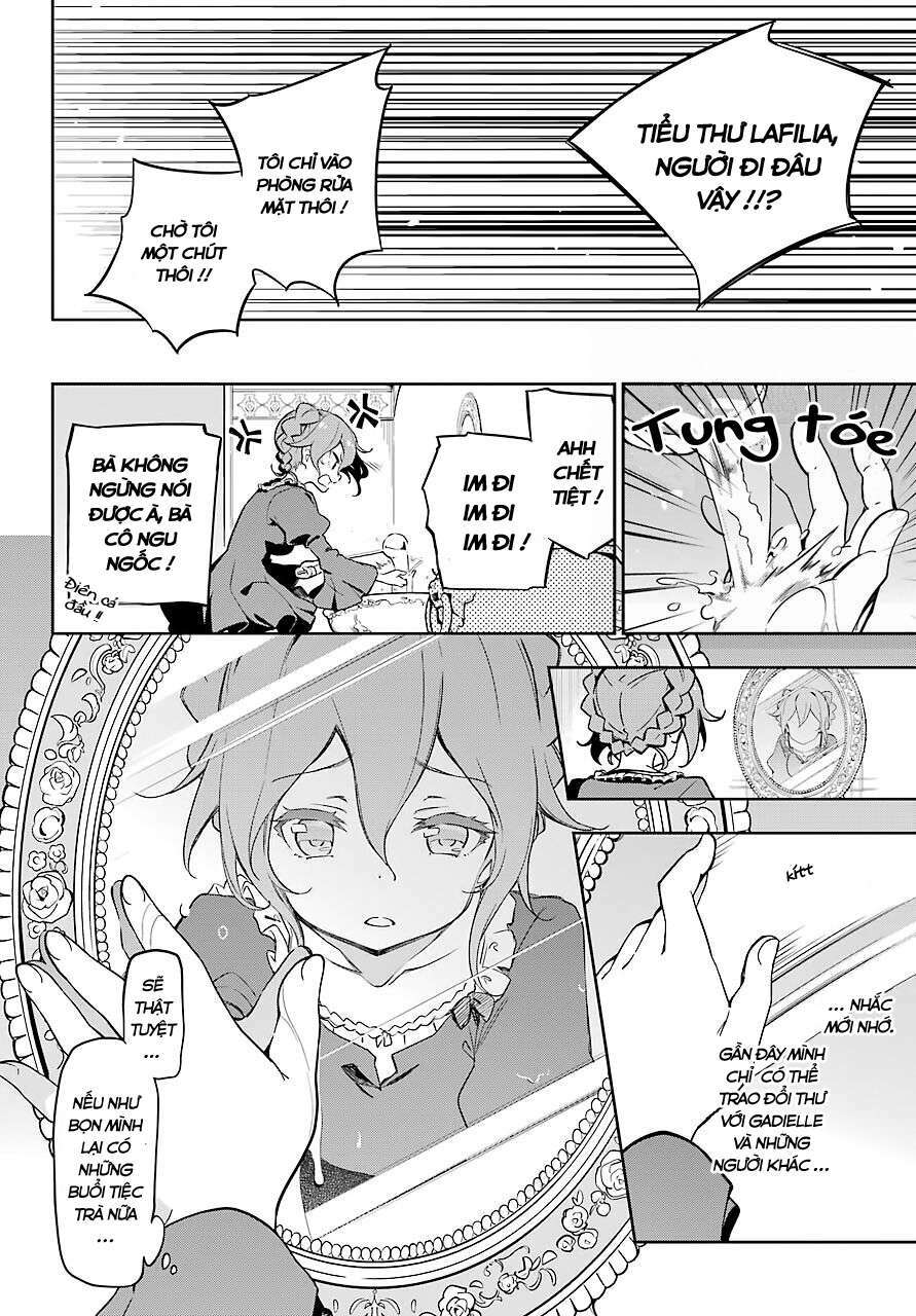 Dad Is A Hero, Mom Is A Spirit, I'm A Reincarnator: Chapter 26