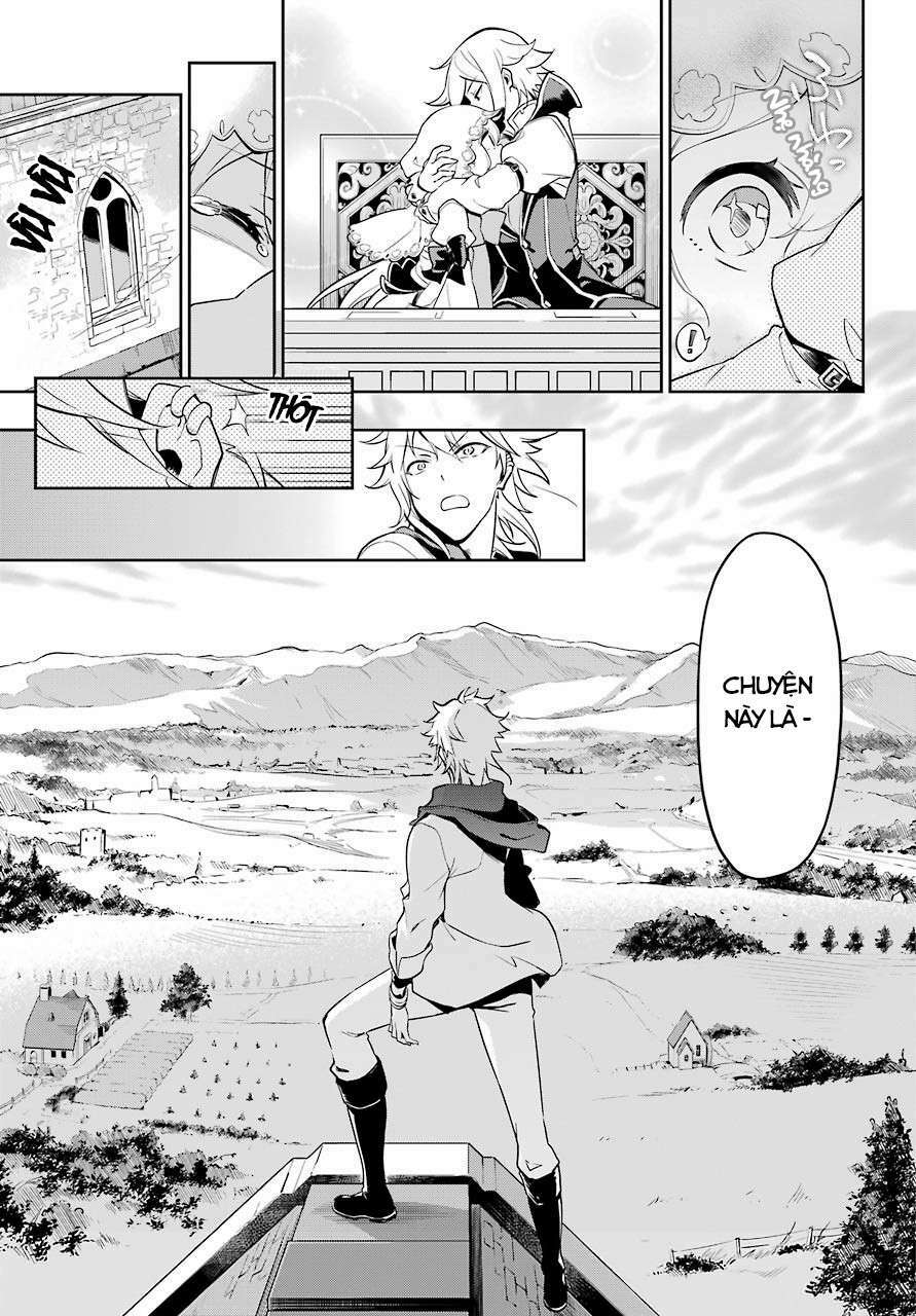 Dad Is A Hero, Mom Is A Spirit, I'm A Reincarnator: Chapter 27