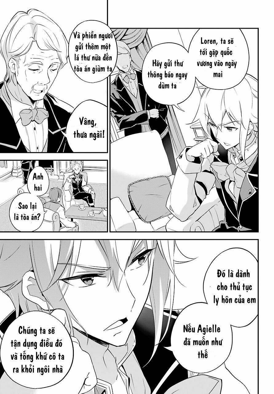 Dad Is A Hero, Mom Is A Spirit, I'm A Reincarnator: Chapter 3