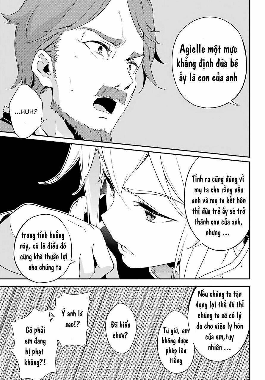 Dad Is A Hero, Mom Is A Spirit, I'm A Reincarnator: Chapter 3