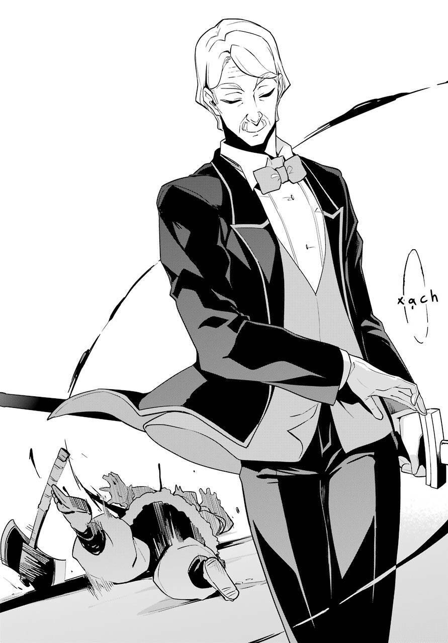 Dad Is A Hero, Mom Is A Spirit, I'm A Reincarnator: Chapter 30