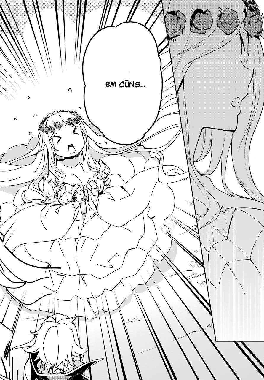 Dad Is A Hero, Mom Is A Spirit, I'm A Reincarnator: Chapter 30