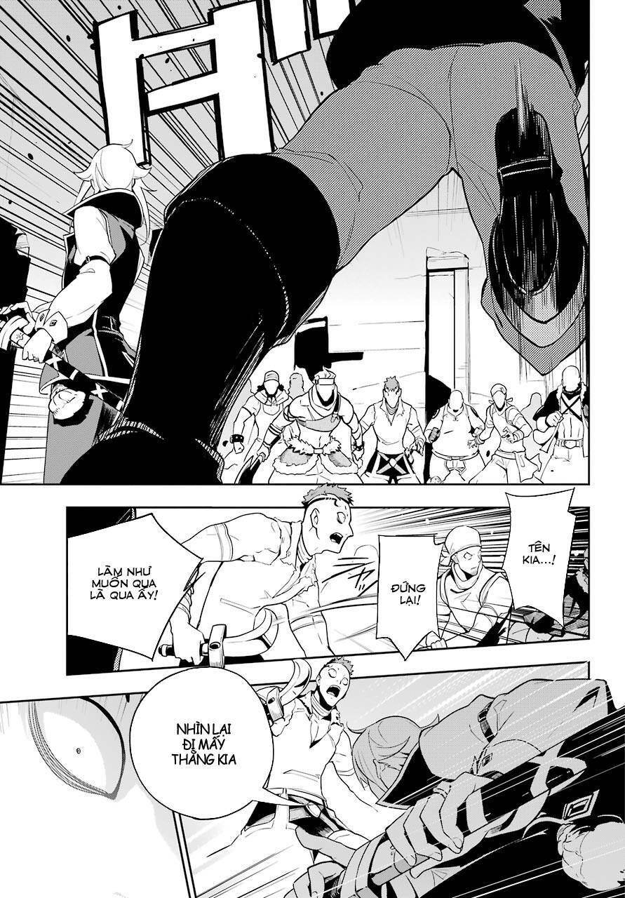 Dad Is A Hero, Mom Is A Spirit, I'm A Reincarnator: Chapter 30