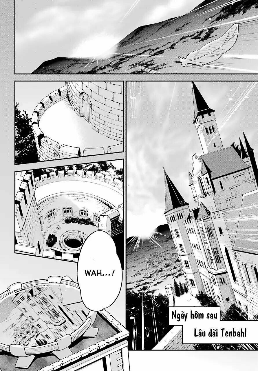 Dad Is A Hero, Mom Is A Spirit, I'm A Reincarnator: Chapter 4