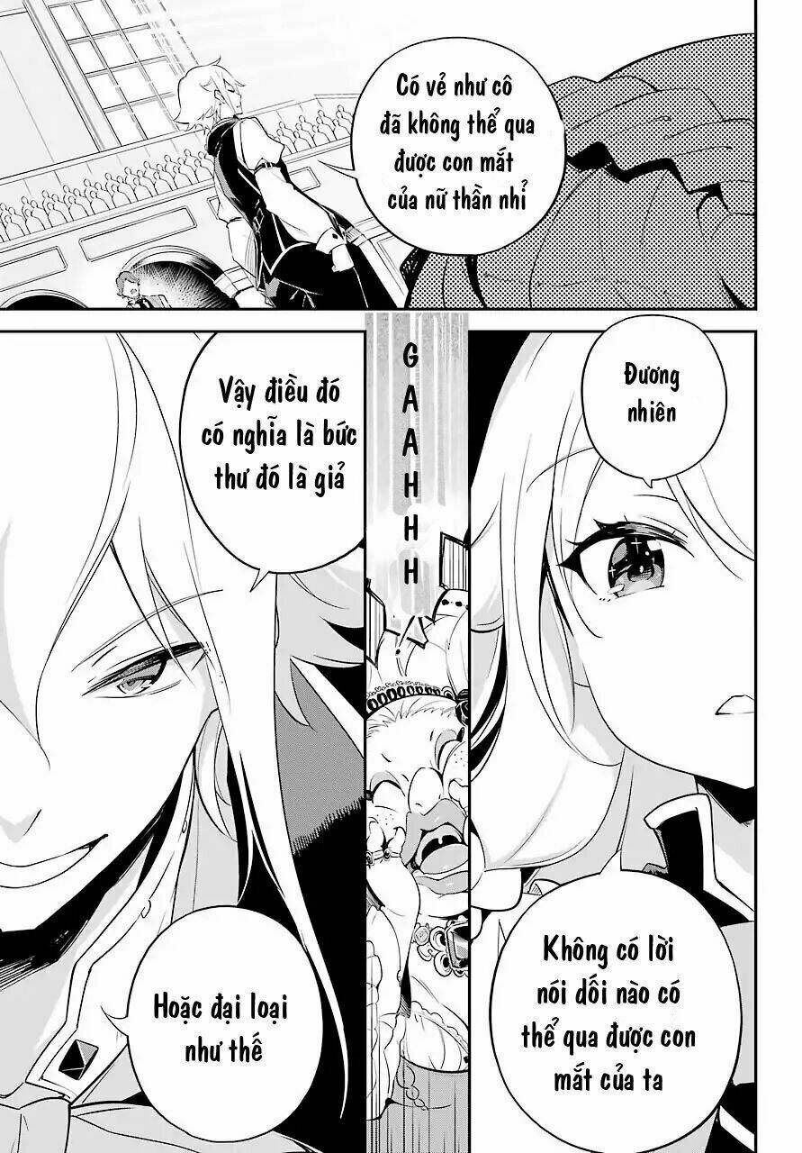 Dad Is A Hero, Mom Is A Spirit, I'm A Reincarnator: Chapter 6