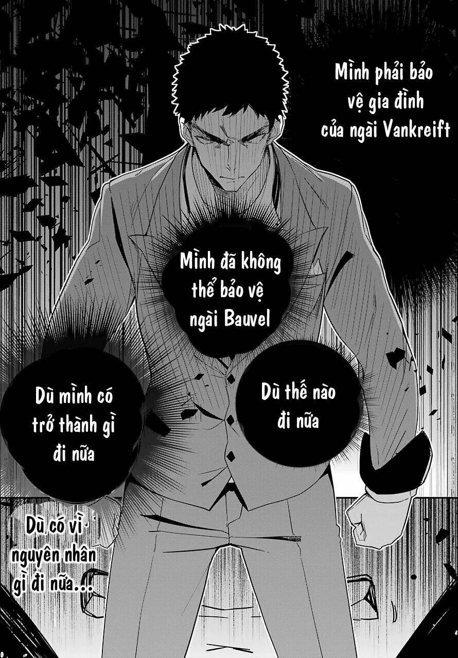 Dad Is A Hero, Mom Is A Spirit, I'm A Reincarnator: Chapter 9