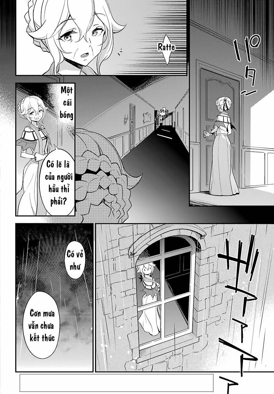 Dad Is A Hero, Mom Is A Spirit, I'm A Reincarnator: Chapter 9