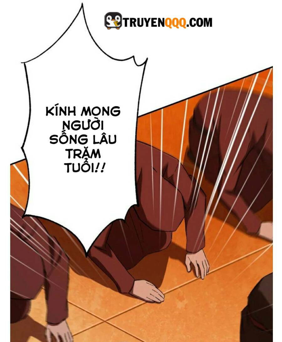 Đại Cao Thủ: Chapter 0