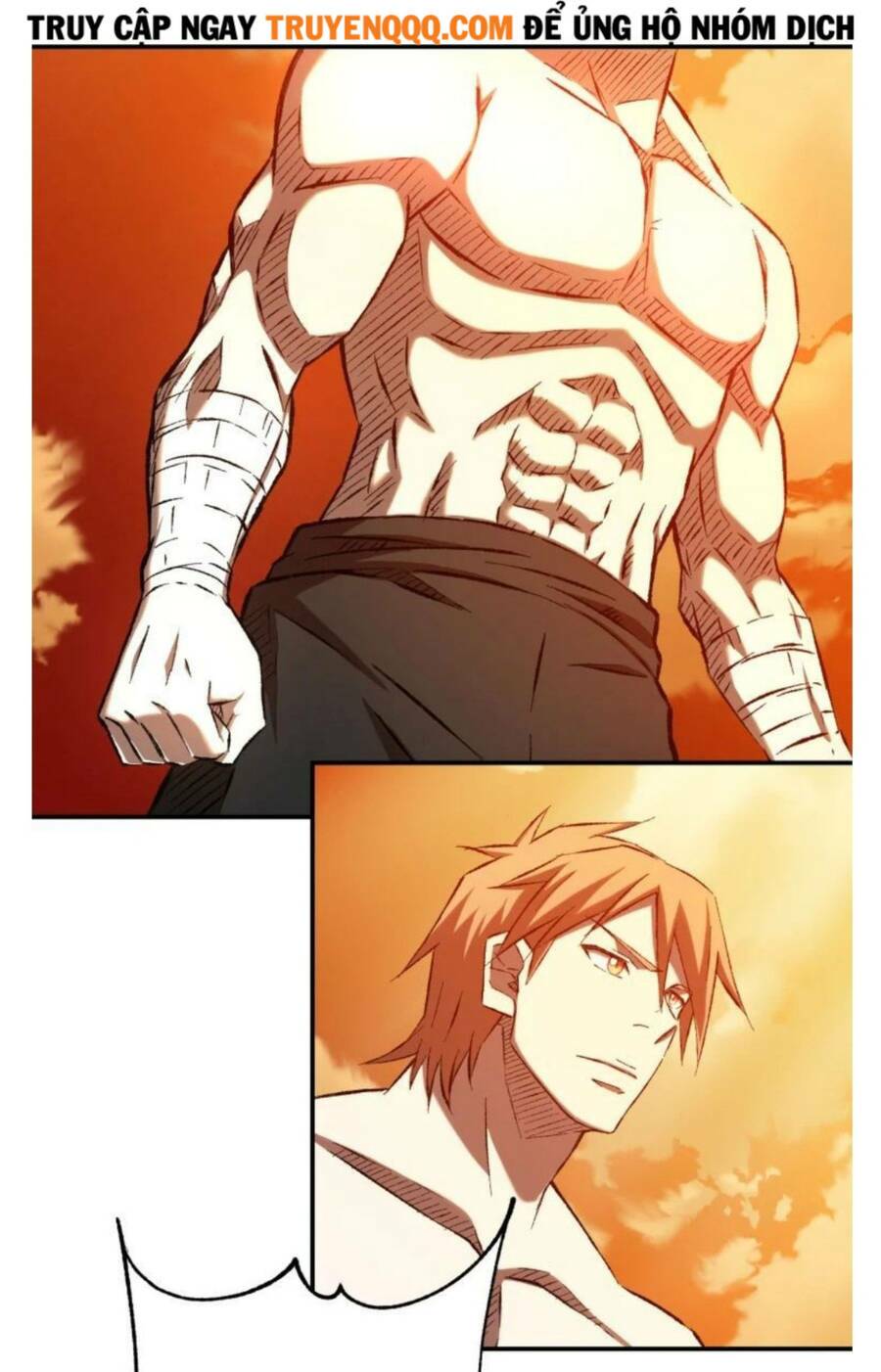 Đại Cao Thủ: Chapter 0